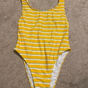 target one piece bathing suit